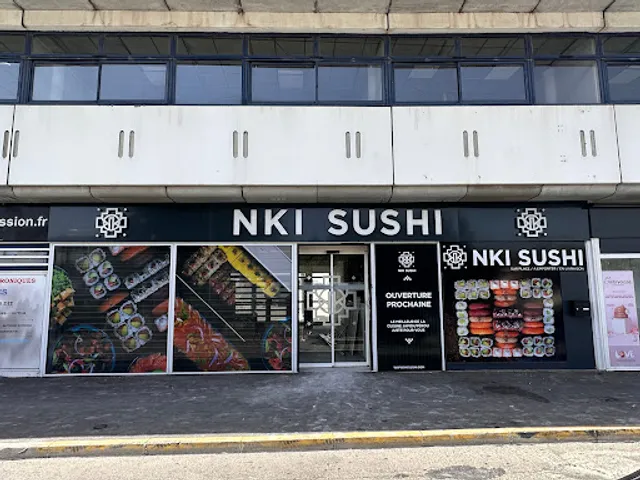 NKI SUSHI Vitrolles