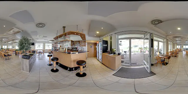 Ristorante Pizzeria Da Marco