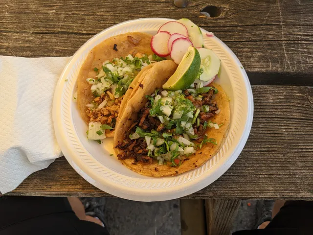 Taqueria Los dos carnales & A&C On The Border Mexican Food