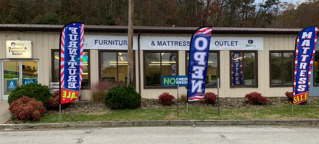 BoxDrop Furniture Charleston