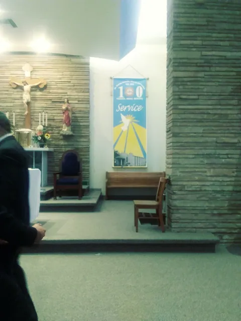 St. George Catholic Church