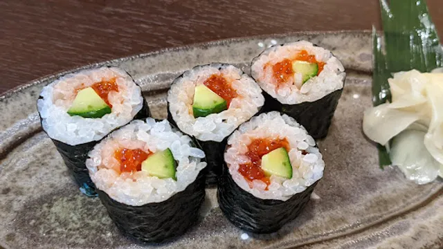 鮨 一八(いっぱち)