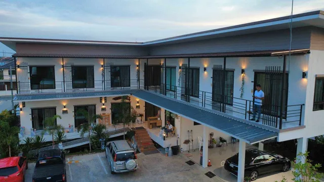 ต้นขิงเฮาส์ : TONKHING HOUSE