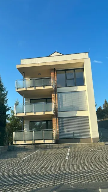 Rezidencia pod Zamkom