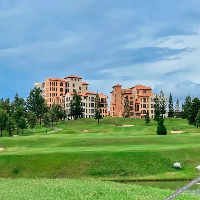 Castello della Valle