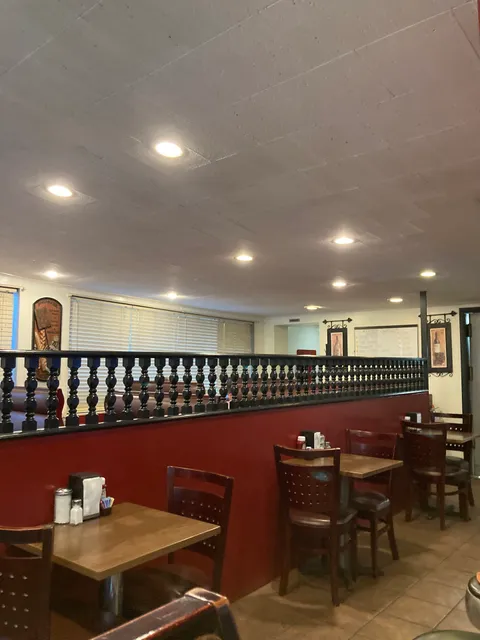 Finch Hill Restaurant and Dairy Bar