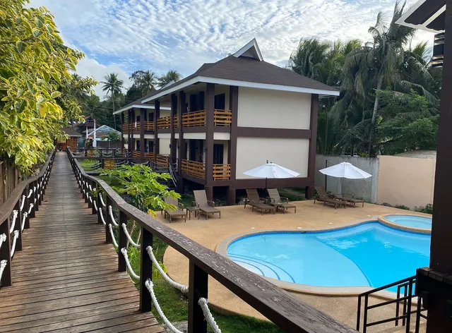 Infinity SANDS Resort