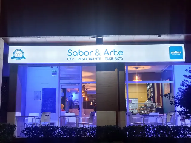 Sabor & Arte
