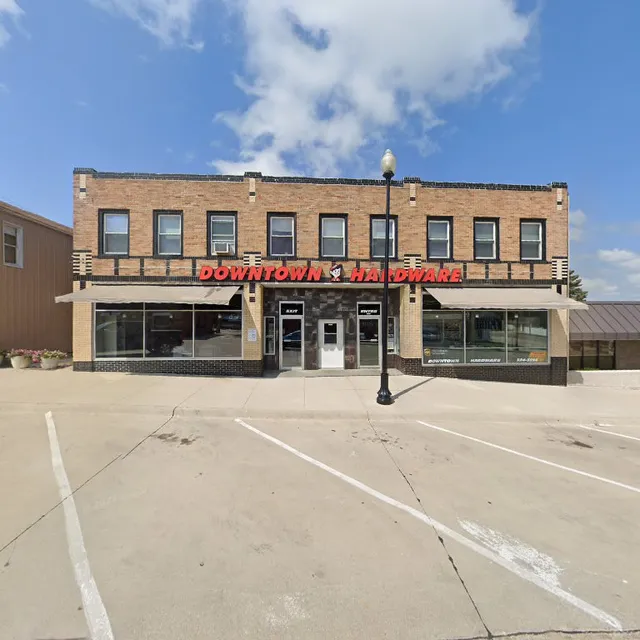 Downtown Hardware