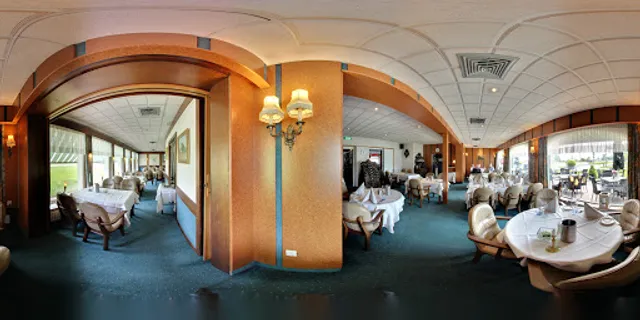 Café Restaurant Het Tolhuis