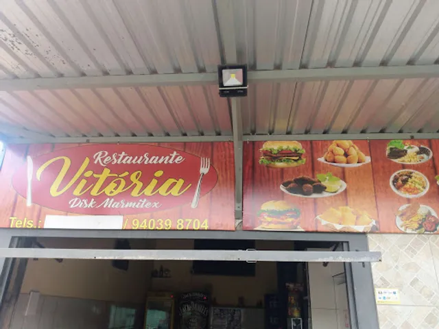 Restaurante vitória