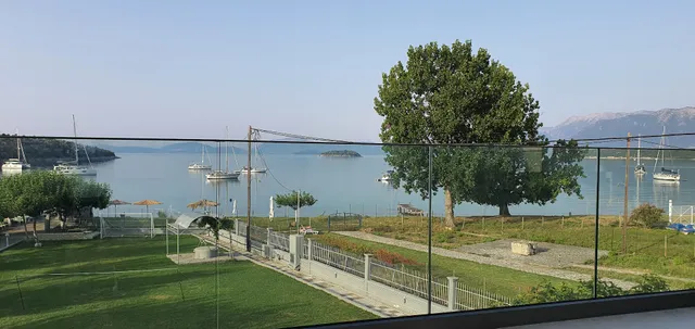 Villa Aphrodite By The Sea