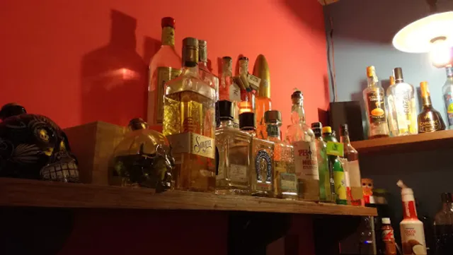 Ristorante El Pistolero