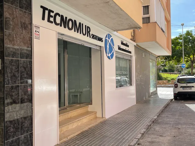 TecnoMur Sistemas