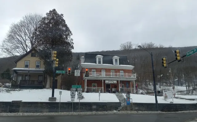 Loyal Order of Moose