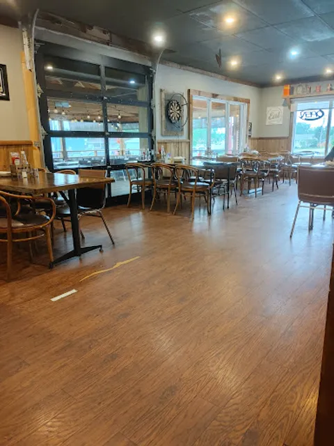 Della-Pieta Restaurant