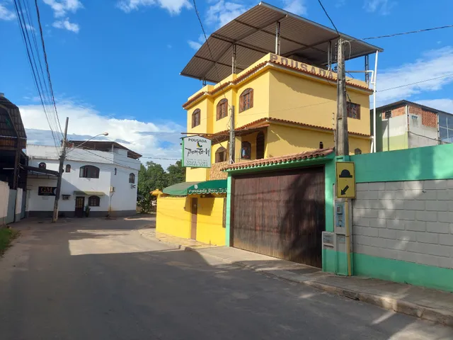 Hotel Pousada Bem-Te-Vi