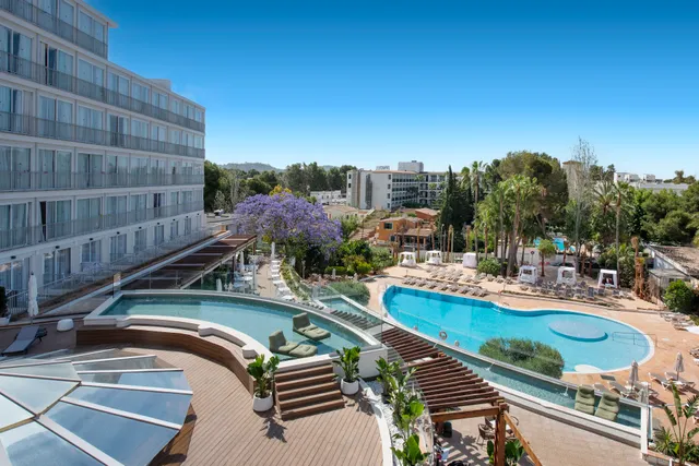 Valentin Grand Park Suite Hotel