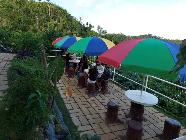 Canijugan Peak Retreat and Campsite