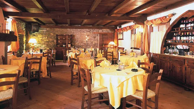 Per...Bacco Ristorante Pizzeria