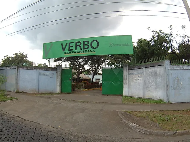 Iglesia Cristiana Verbo Guanacaste