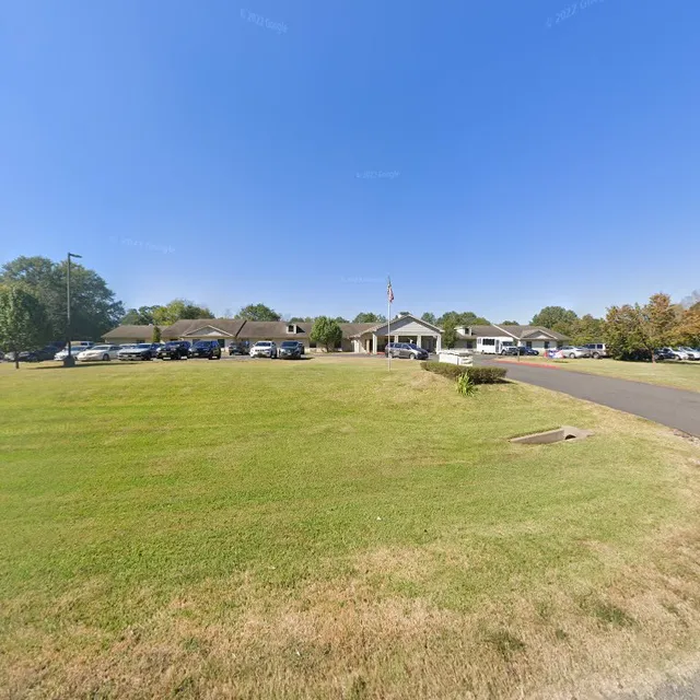 Garrison Nursing Home Inc