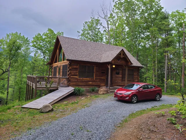 Serenity At The Summit