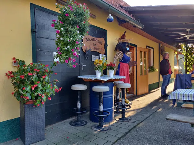 Buschenschank Blumenhof