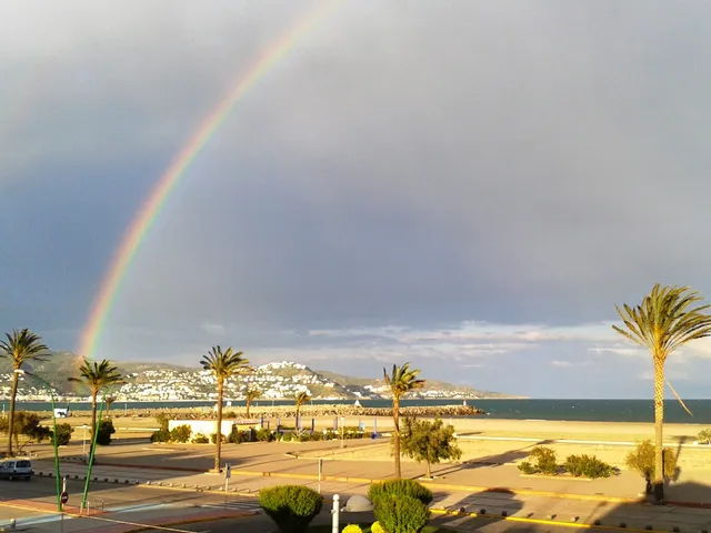 Apartamentos Revilla Tacke