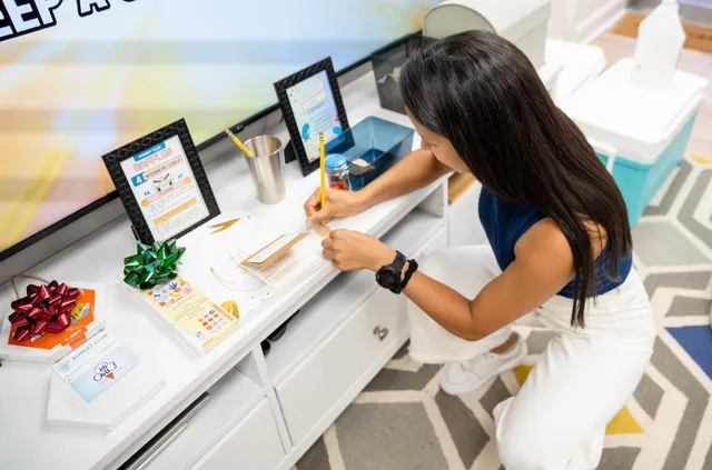 Konekt Club & Workshops