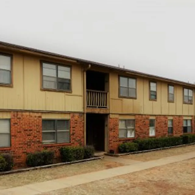 Cyril Village Apartments