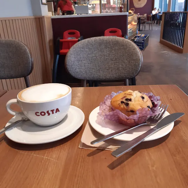 Costa Coffee