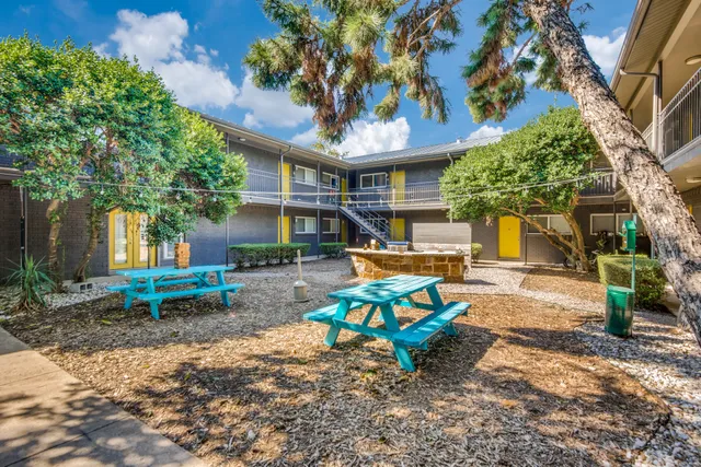 The Lights Apartments