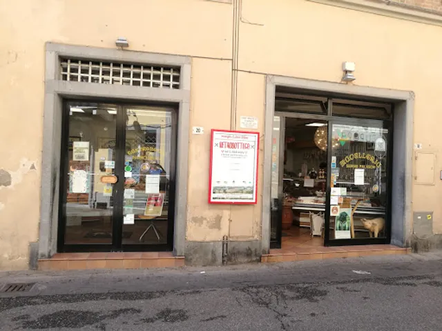 Macelleria Norcineria Sergio Falaschi