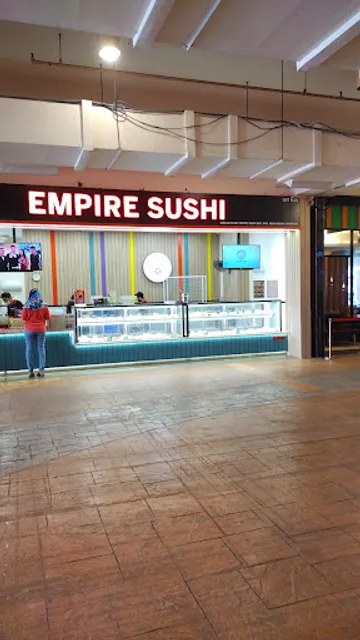 Empire Sushi AEON AU2