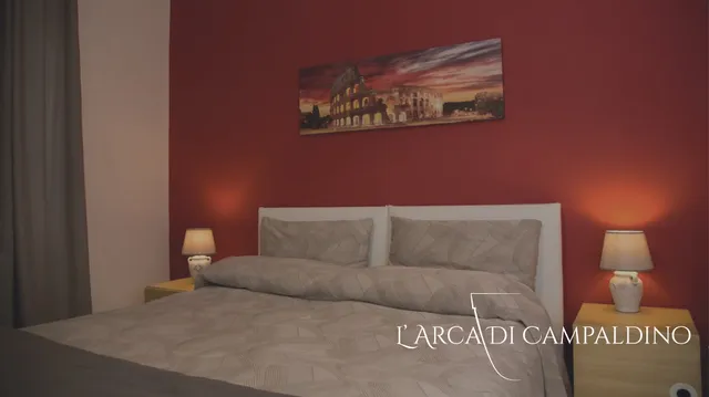 L' Arca di Campaldino