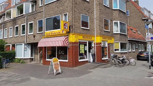 Bakkerij Beukeveld Parkweg