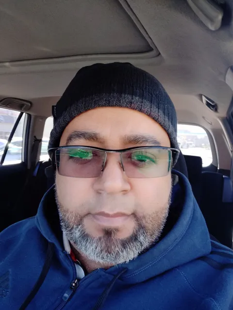 D’ Dominican Barber Shop