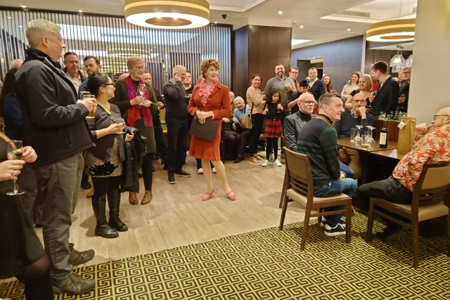 Faulty Towers The Dining Experience