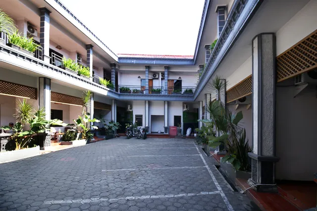 Airy Syariah Mojoroto Semeru 74 Kediri