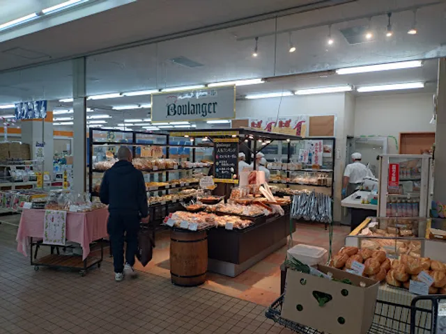 ブーランジュール