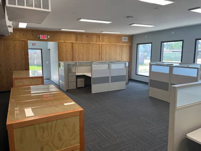 Elizabeth Technology Center