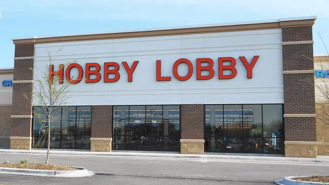Hobby Lobby