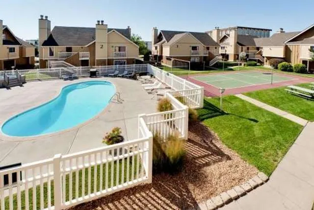 Hawthorn Extended Stay by Wyndham Wichita