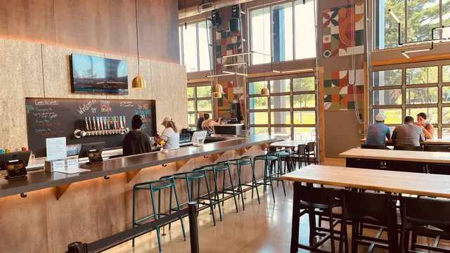 Sterling Street Brewing - Devens Location