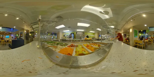 8th Street Campus Kitchen