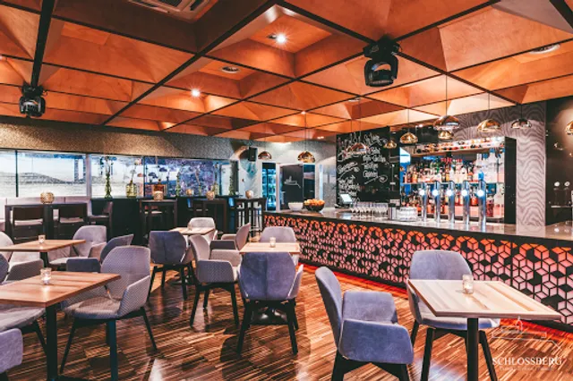 Restaurant SCHLOSSBERG