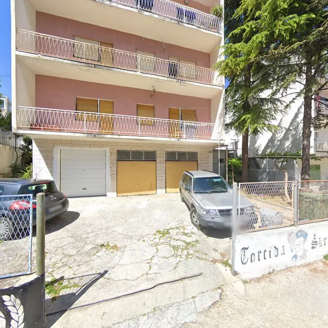 Tino Luxury Apartment with jacuzzi