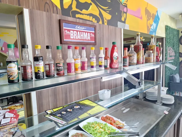 Sabor do Rio Bonsucesso