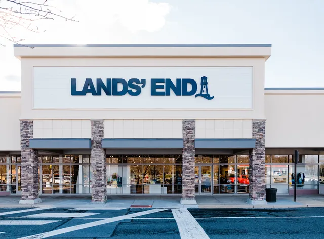 Lands' End